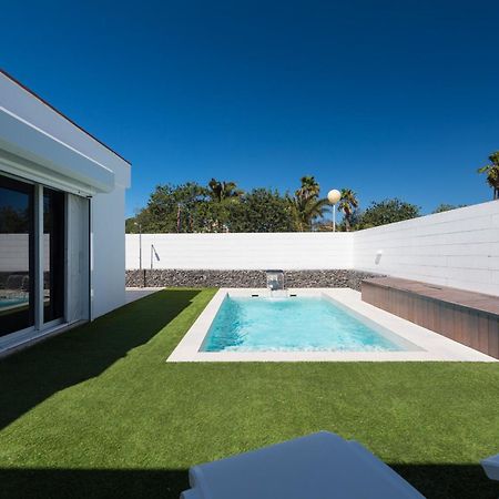 Casa Maspalomas Private Pool, Bbq And Private Parking Exterior foto